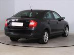 Škoda Rapid - fotka číslo 4