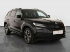 Škoda Kodiaq - fotka číslo 0