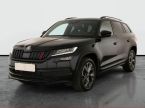 Škoda Kodiaq - fotka číslo 1