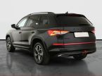 Škoda Kodiaq - fotka číslo 3