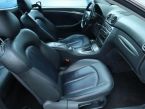 Mercedes Třída CLK - fotka číslo 8