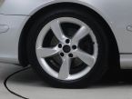 Mercedes Třída CLK - fotka číslo 14