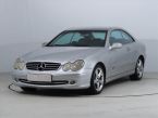 Mercedes Třída CLK - fotka číslo 1
