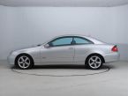 Mercedes Třída CLK - fotka číslo 2