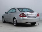 Mercedes Třída CLK - fotka číslo 3