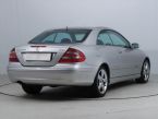 Mercedes Třída CLK - fotka číslo 4