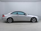 Mercedes Třída CLK - fotka číslo 5