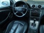 Mercedes Třída CLK - fotka číslo 6