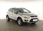 Ford Kuga - fotka číslo 0