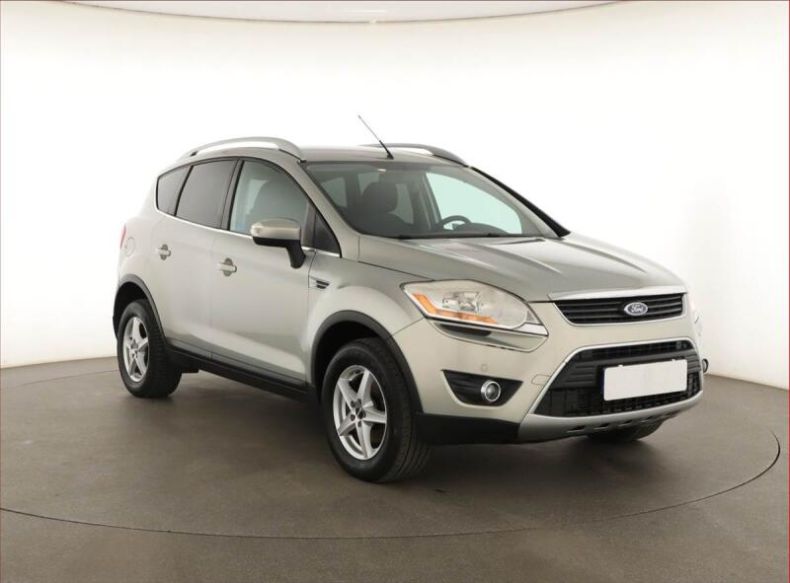 Ford Kuga - hlavní fotka inzerátu