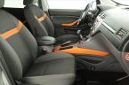 Ford Kuga - fotka číslo 11