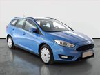Ford Focus - fotka číslo 0