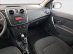 Dacia Sandero - fotka číslo 7