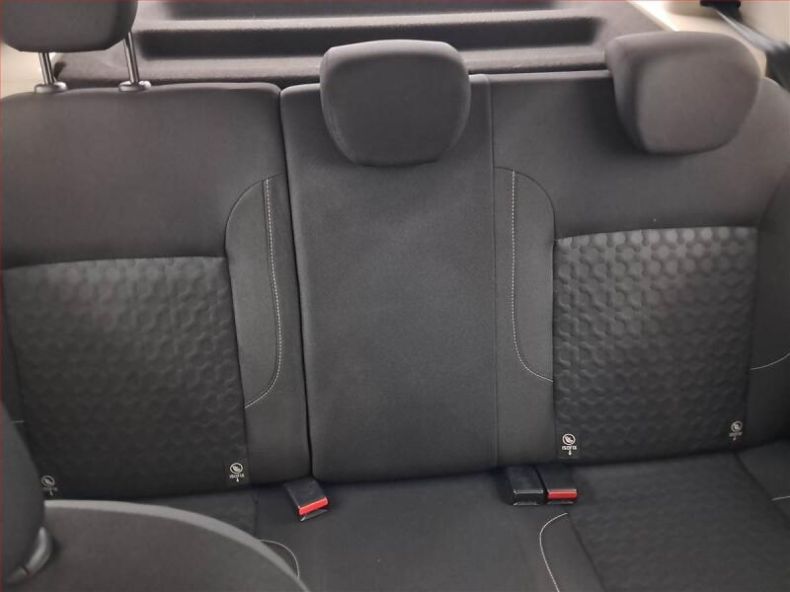 Dacia Sandero - hlavní fotka