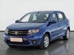 Dacia Sandero - fotka číslo 1