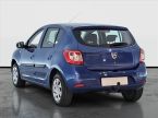 Dacia Sandero - fotka číslo 3