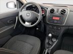Dacia Sandero - fotka číslo 6