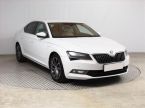 Škoda Superb - fotka číslo 0
