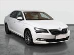 Škoda Superb - fotka číslo 0