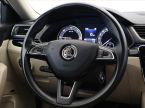 Škoda Superb - fotka číslo 12