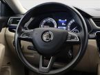 Škoda Superb - fotka číslo 12