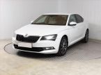 Škoda Superb - fotka číslo 1