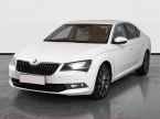 Škoda Superb - fotka číslo 1