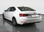Škoda Superb - fotka číslo 3
