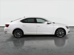 Škoda Superb - fotka číslo 5
