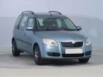 Škoda Roomster - fotka číslo 0