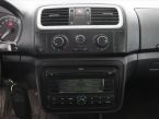 Škoda Roomster - fotka číslo 11