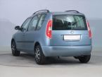 Škoda Roomster - fotka číslo 3