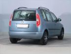 Škoda Roomster - fotka číslo 4