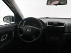Škoda Roomster - fotka číslo 6