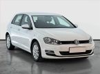 Volkswagen Golf - fotka číslo 0