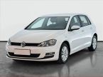 Volkswagen Golf - fotka číslo 1