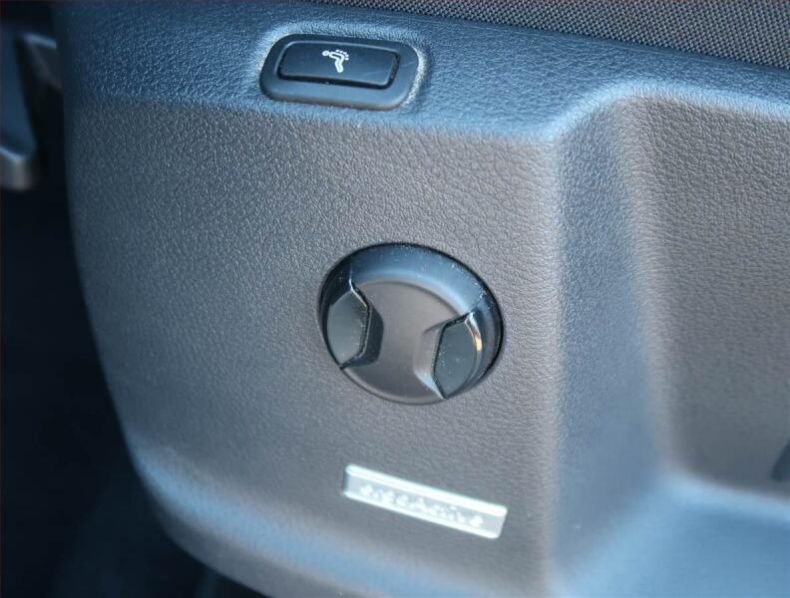 Volkswagen Golf - hlavní fotka