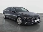 Audi A6 - fotka číslo 0
