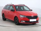 Škoda Fabia - fotka číslo 0
