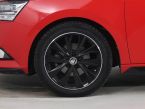 Škoda Fabia - fotka číslo 13