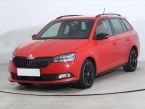 Škoda Fabia - fotka číslo 1
