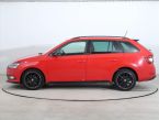 Škoda Fabia - fotka číslo 2