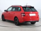 Škoda Fabia - fotka číslo 3