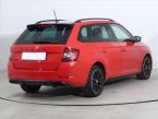 Škoda Fabia - fotka číslo 4