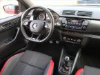 Škoda Fabia - fotka číslo 6