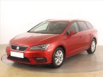 Seat Leon - fotka číslo 1