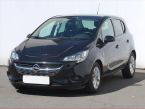 Opel Corsa - fotka číslo 1