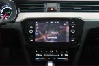 Volkswagen Passat - fotka číslo 11