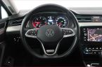 Volkswagen Passat - fotka číslo 17