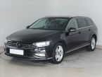 Volkswagen Passat - fotka číslo 1